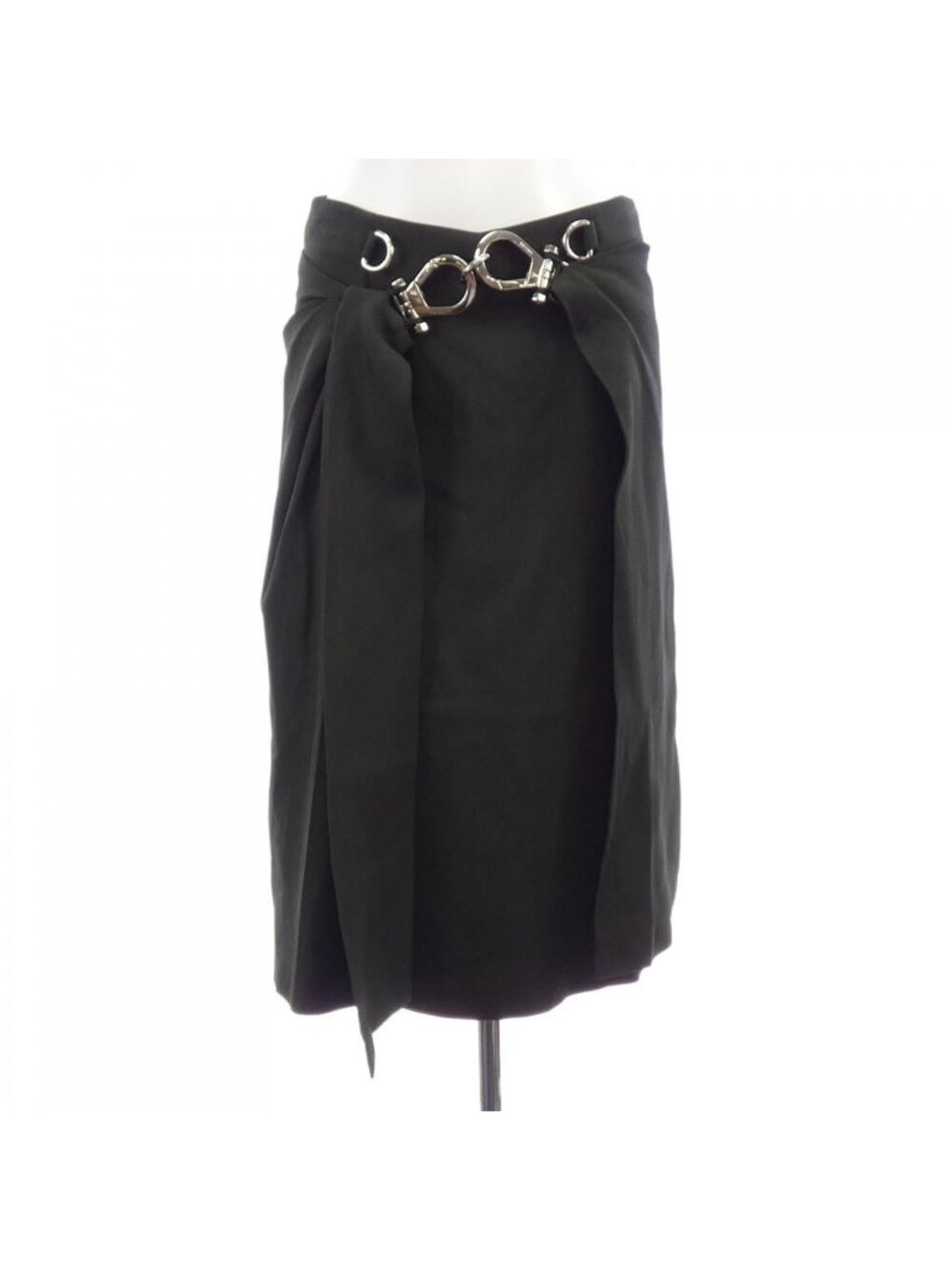 Prada Skirt Green